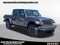 2022 Jeep Gladiator Rubicon 4x4