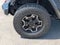 2022 Jeep Gladiator Rubicon 4x4