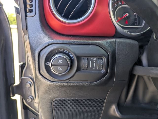 2022 Jeep Gladiator Rubicon 4x4