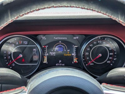2022 Jeep Gladiator Rubicon 4x4