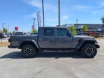2022 Jeep Gladiator Rubicon 4x4