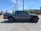 2022 Jeep Gladiator Rubicon 4x4