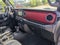 2022 Jeep Gladiator Rubicon 4x4