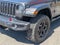 2022 Jeep Gladiator Rubicon 4x4