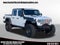 2021 Jeep Gladiator Rubicon 4X4