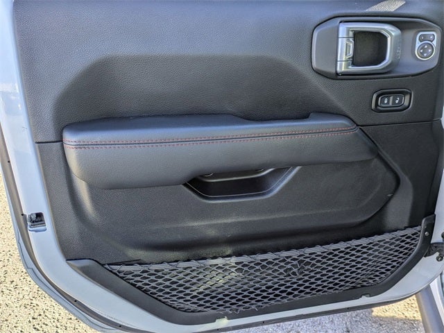 2021 Jeep Gladiator Rubicon 4X4