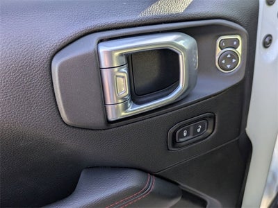 2021 Jeep Gladiator Rubicon 4X4