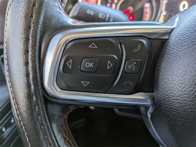 2021 Jeep Gladiator Rubicon 4X4