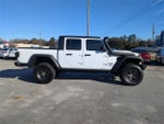 2021 Jeep Gladiator Rubicon 4X4