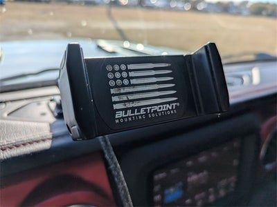 2021 Jeep Gladiator Rubicon 4X4