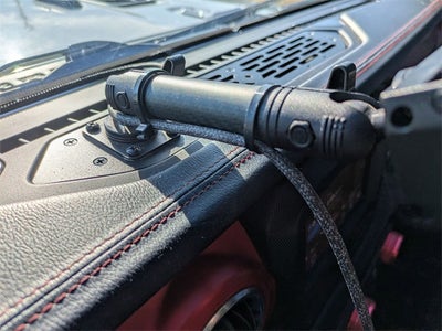 2021 Jeep Gladiator Rubicon 4X4