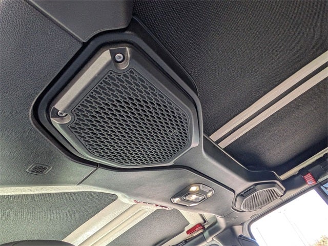 2021 Jeep Gladiator Rubicon 4X4