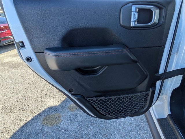 2021 Jeep Gladiator Rubicon 4X4