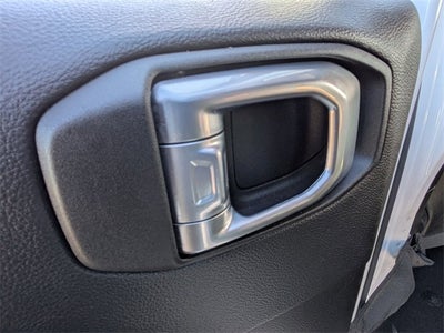 2021 Jeep Gladiator Rubicon 4X4