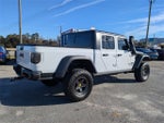 2021 Jeep Gladiator Rubicon 4X4