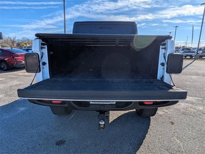 2021 Jeep Gladiator Rubicon 4X4