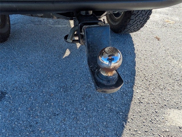 2021 Jeep Gladiator Rubicon 4X4