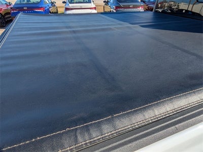 2021 Jeep Gladiator Rubicon 4X4