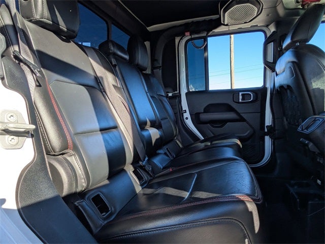 2021 Jeep Gladiator Rubicon 4X4