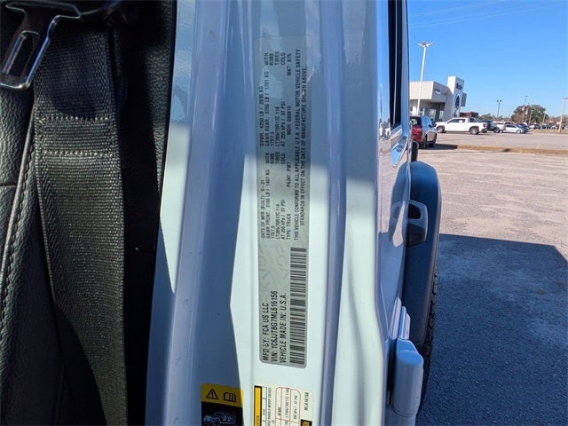 2021 Jeep Gladiator Rubicon 4X4