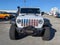2021 Jeep Gladiator Rubicon 4X4