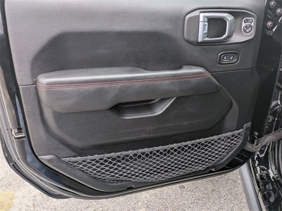 2021 Jeep Gladiator Rubicon 4X4