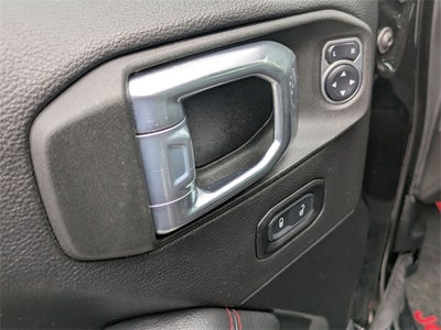 2021 Jeep Gladiator Rubicon 4X4