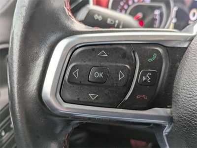 2021 Jeep Gladiator Rubicon 4X4