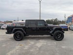 2021 Jeep Gladiator Rubicon 4X4
