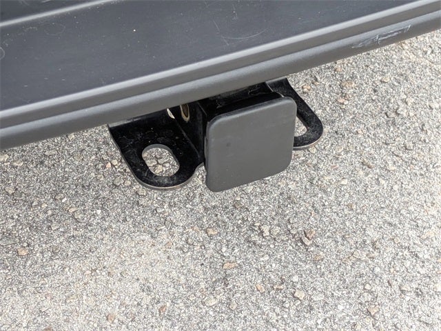 2021 Jeep Gladiator Rubicon 4X4