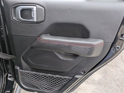 2021 Jeep Gladiator Rubicon 4X4