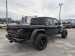 2021 Jeep Gladiator Rubicon 4X4