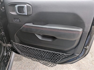 2021 Jeep Gladiator Rubicon 4X4