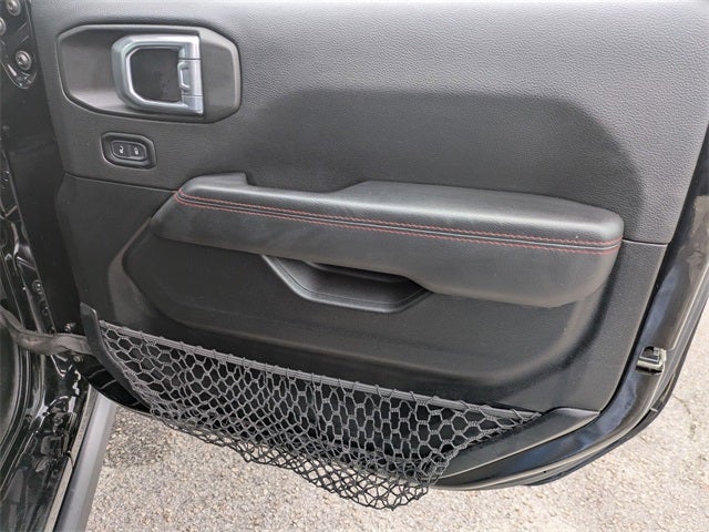 2021 Jeep Gladiator Rubicon 4X4