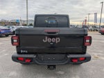 2021 Jeep Gladiator Rubicon 4X4