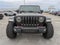 2021 Jeep Gladiator Rubicon 4X4