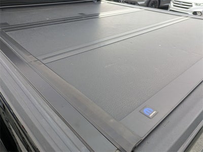 2021 Jeep Gladiator Rubicon 4X4