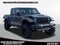 2022 Jeep Gladiator Mojave 4x4