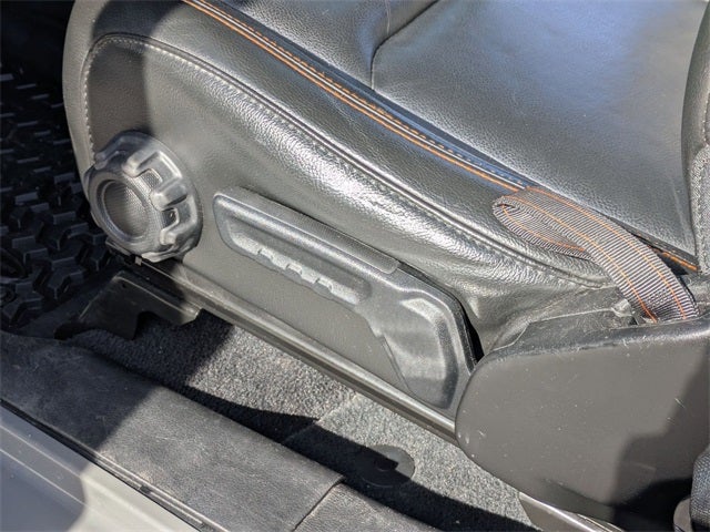 2022 Jeep Gladiator Mojave 4x4