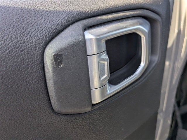 2022 Jeep Gladiator Mojave 4x4