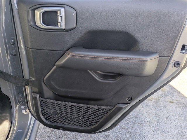 2022 Jeep Gladiator Mojave 4x4