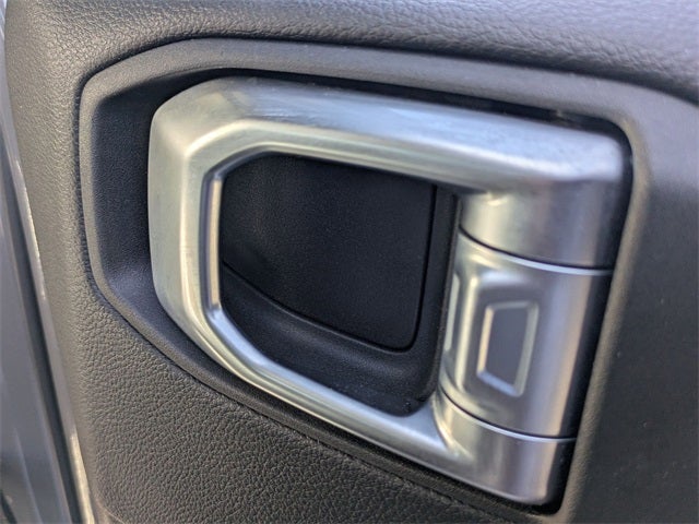 2022 Jeep Gladiator Mojave 4x4