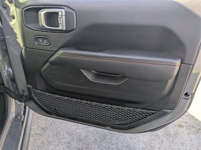 2022 Jeep Gladiator Mojave 4x4