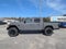 2022 Jeep Gladiator Mojave 4x4