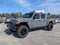 2022 Jeep Gladiator Mojave 4x4