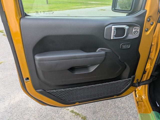2026 Jeep Gladiator GLADIATOR SPORT S 4X4