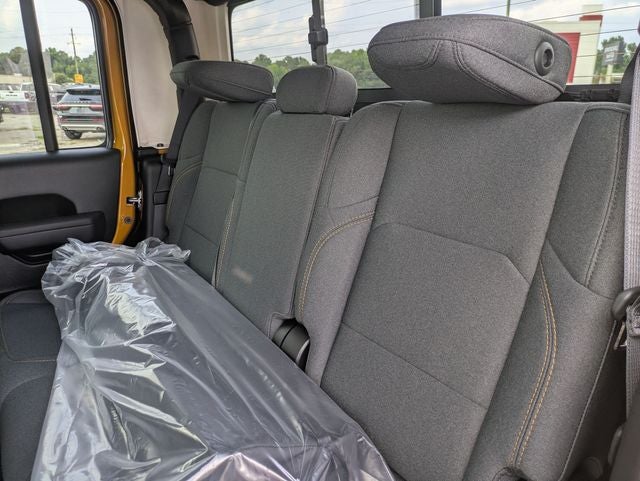 2026 Jeep Gladiator GLADIATOR SPORT S 4X4