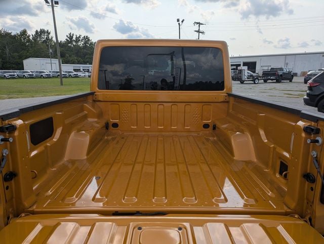 2026 Jeep Gladiator GLADIATOR SPORT S 4X4