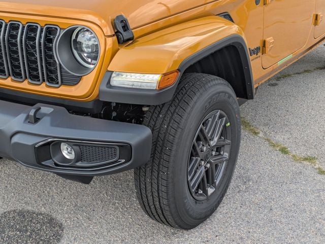 2026 Jeep Gladiator GLADIATOR SPORT S 4X4