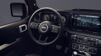 2026 Jeep Gladiator GLADIATOR SPORT S 4X4